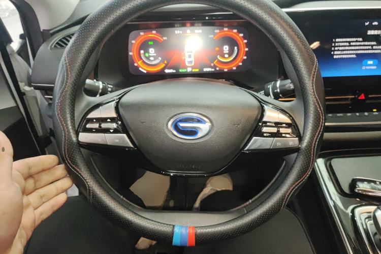 Used AION S 2019 Meizu Evo 630 Steering Wheel