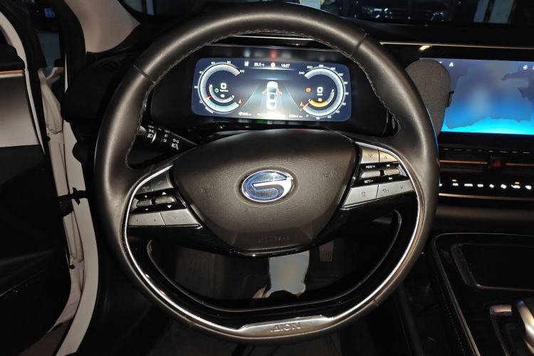 Used AION S 2019 Meizu 630 Safety Smart Drive Edition Steering Wheel