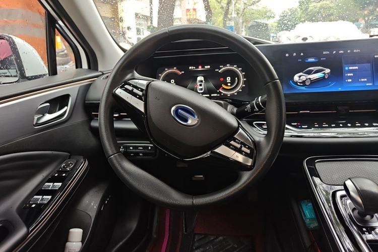 Used AION S 2019 Meizu Evo 630 Steering Wheel