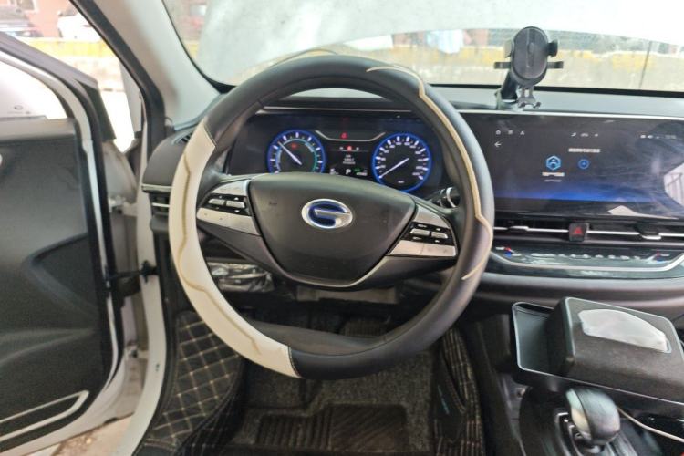 Used AION S 2019 Xuan 630 Steering Wheel