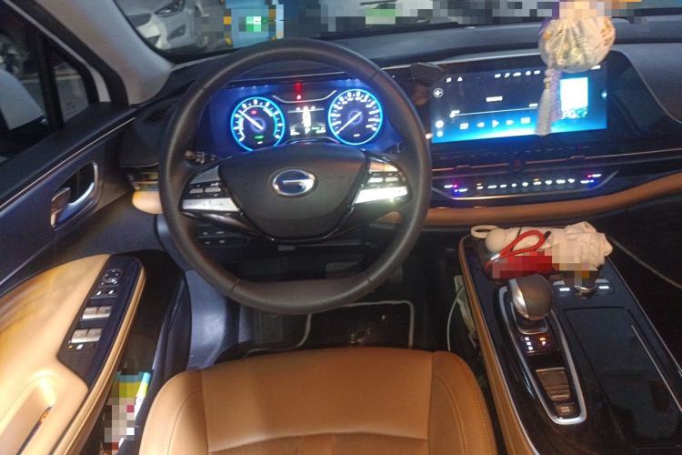 Used AION S 2019 Meizu 630 Steering Wheel