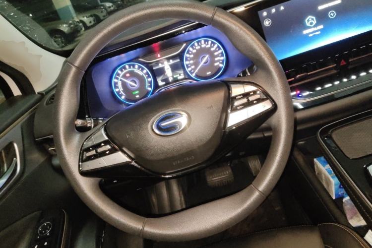 Used AION S 2019 Meizu 530 Steering Wheel