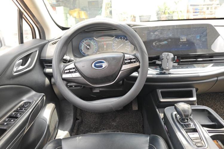 Used AION S 2019 Xuan 530 Steering Wheel