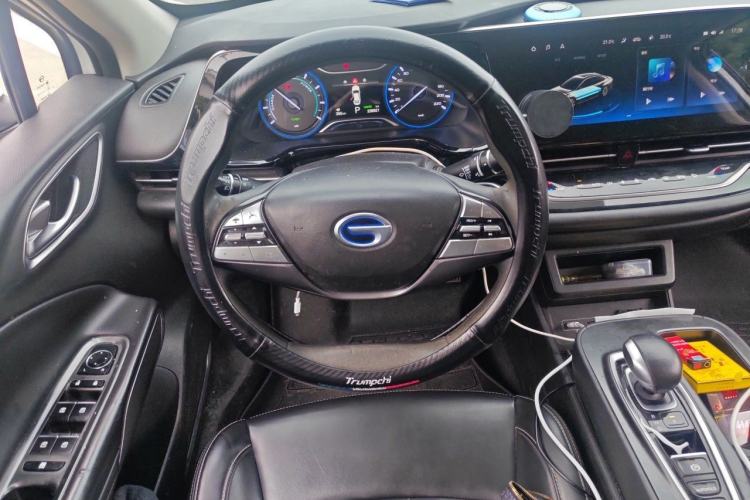 Used AION S 2019 Xuan 530 Steering Wheel