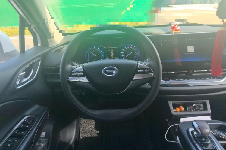 Used AION S 2019 Xuan 630 Steering Wheel