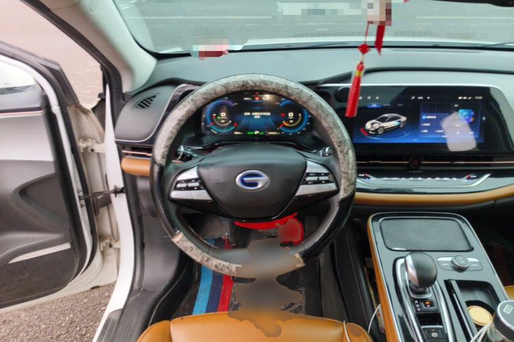 Used AION S 2019 Meizu Evo 630 Steering Wheel
