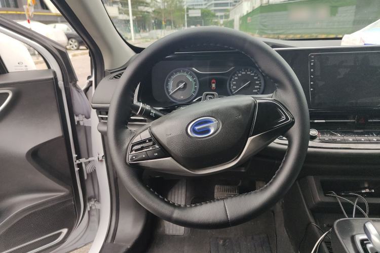 Used AION S 2019 Xuan 530 Steering Wheel