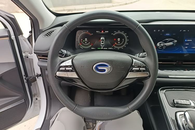 Used AION S 2019 Meizu Evo 630 Steering Wheel