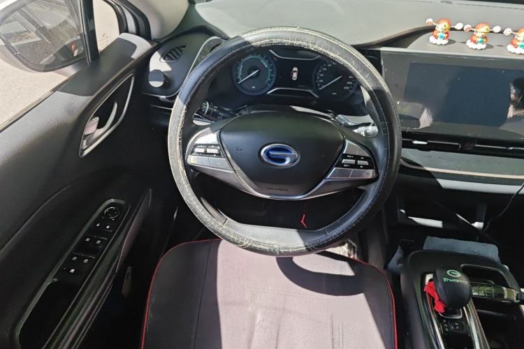 Used AION S 2019 Xuan 630 Steering Wheel