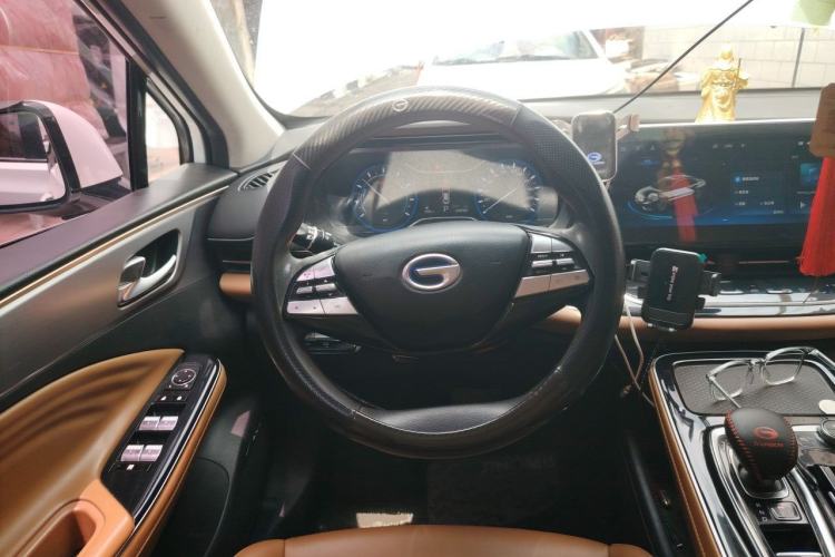 Used AION S 2019 Meizu 630 Steering Wheel