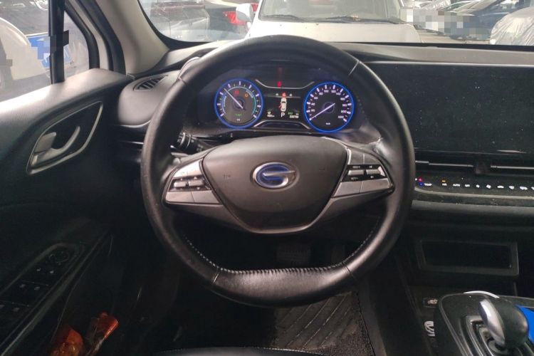 Used AION S 2019 Xuan 630 Steering Wheel
