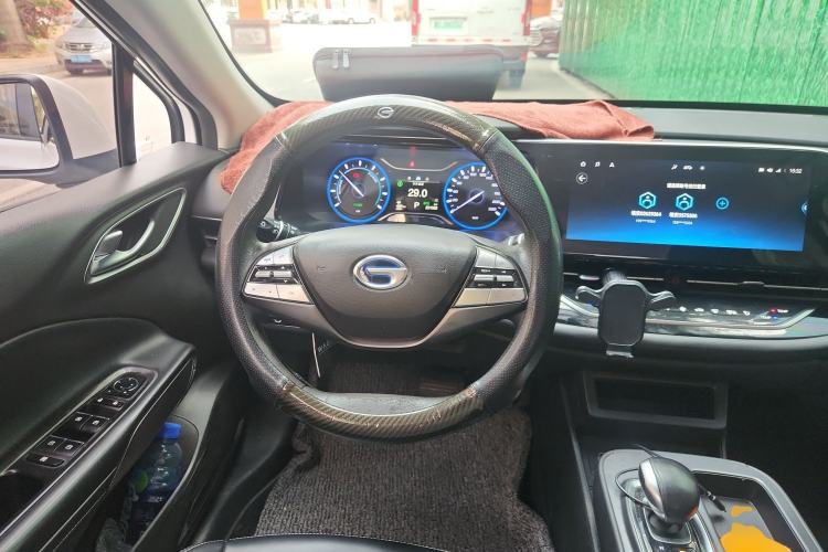 Used AION S 2019 Xuan 530 Steering Wheel