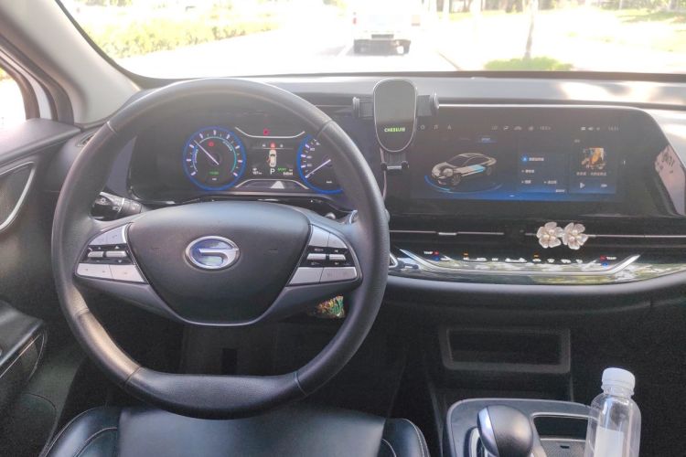 Used AION S 2019 Xuan 630 Steering Wheel