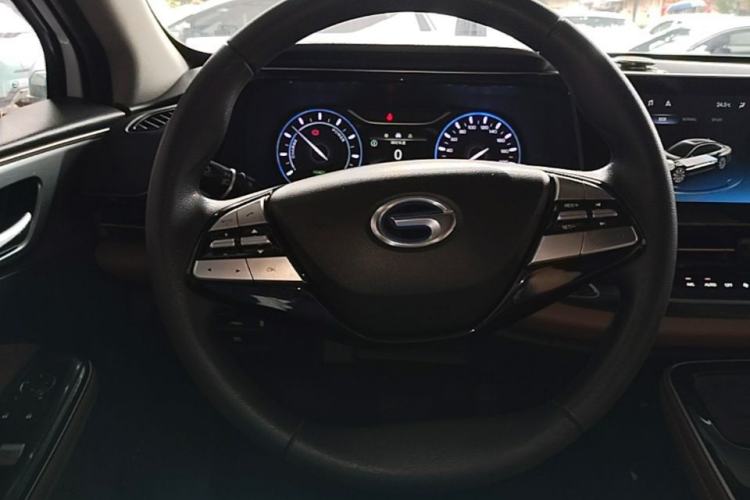 Used AION S 2019 Xuan 530 Steering Wheel