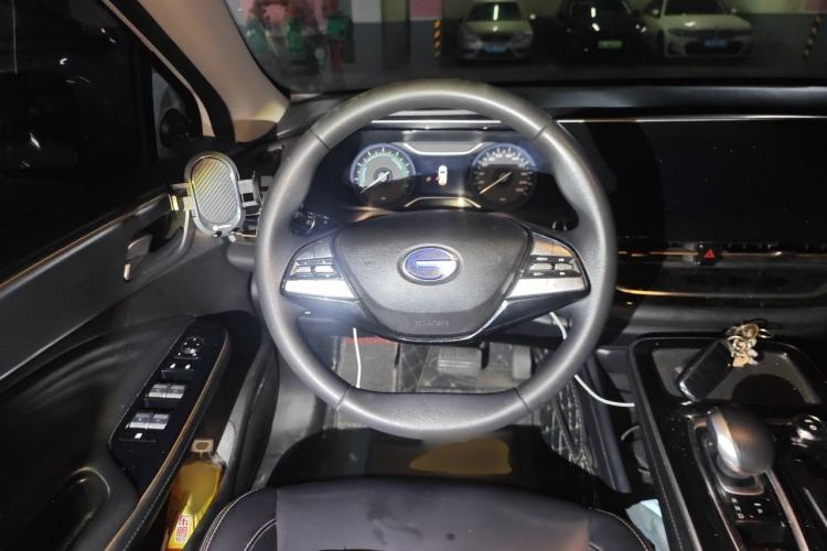 Used AION S 2019 Meizu 530 Steering Wheel