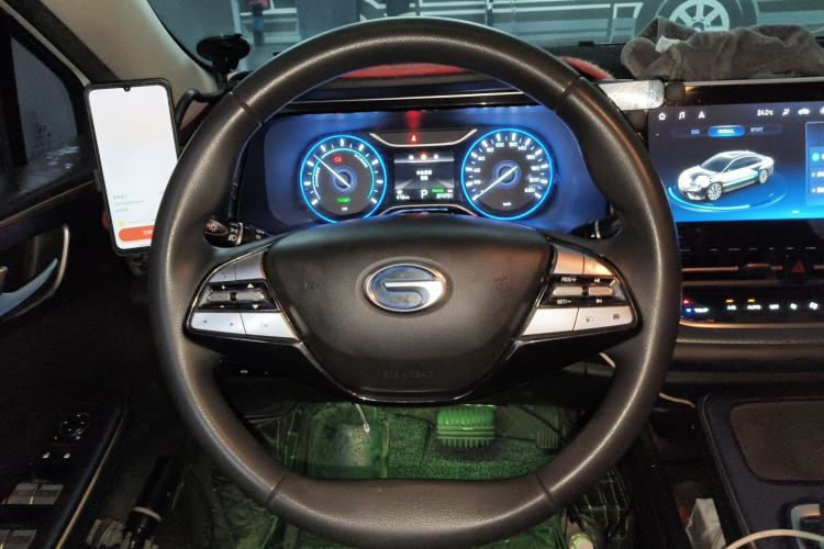 Used AION S 2019 Meizu 630 Steering Wheel