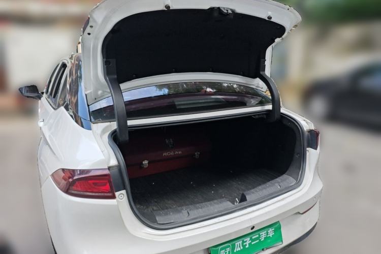 Used AION S 2019 Meizu Evo 630 Trunk