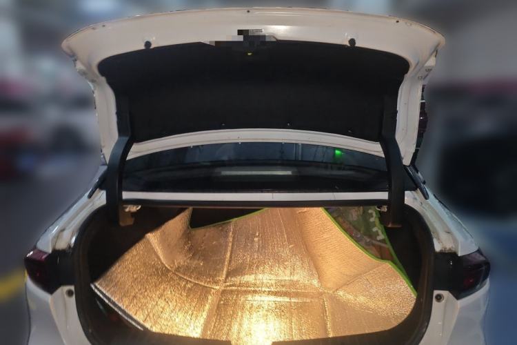 Used AION S 2019 Max 630 Trunk