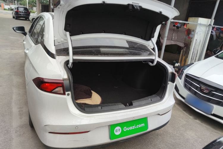 Used AION S 2019 Xuan 630 Trunk