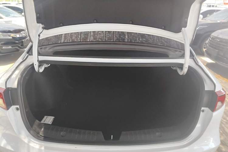 Used AION S 2019 Xuan 630 Trunk