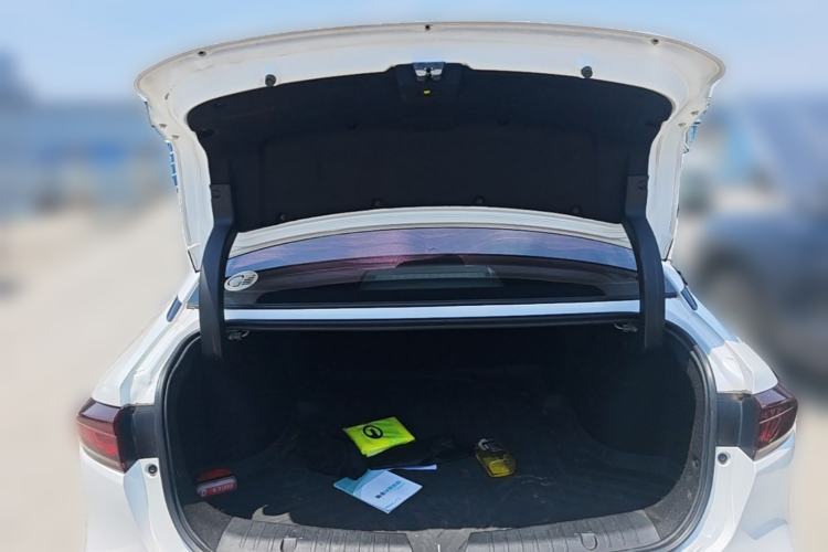 Used AION S 2019 Meizu 530 Trunk