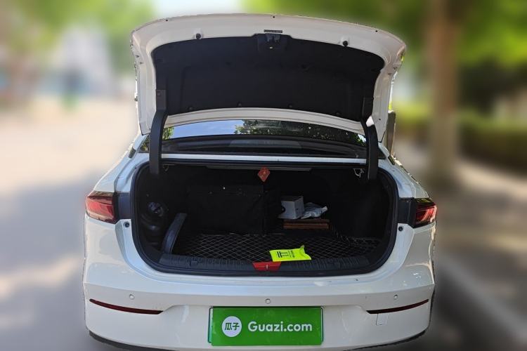 Used AION S 2019 Meizu Evo 630 Trunk