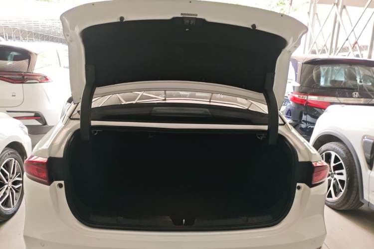 Used AION S 2019 Max 630 Trunk