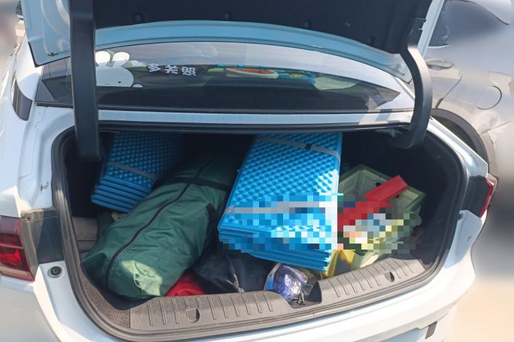 Used AION S 2019 Meizu 630