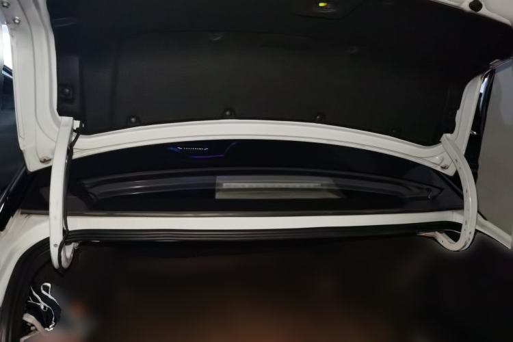 Used AION S 2019 Xuan 630 Trunk