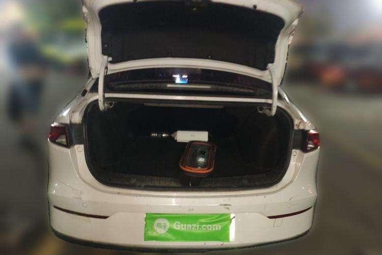 Used AION S 2019 Xuan 530 Trunk