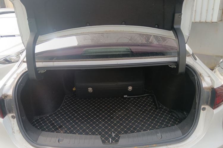 Used AION S 2019 Meizu 530 Trunk