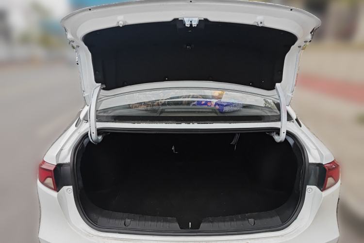 Used AION S 2019 Xuan 530 Trunk