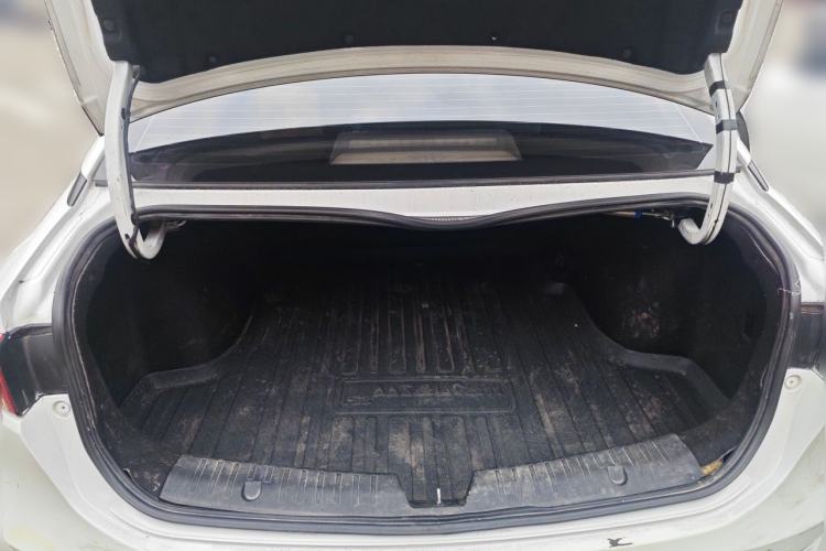 Used AION S 2019 Xuan 530 Trunk