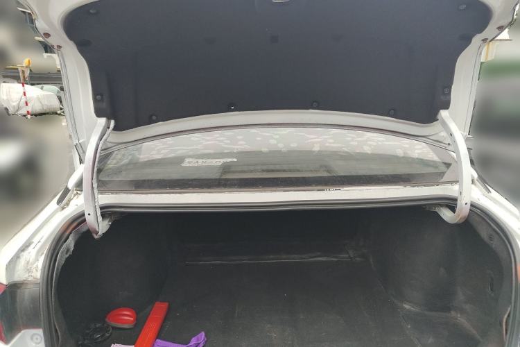 Used AION S 2019 Xuan 530 Trunk