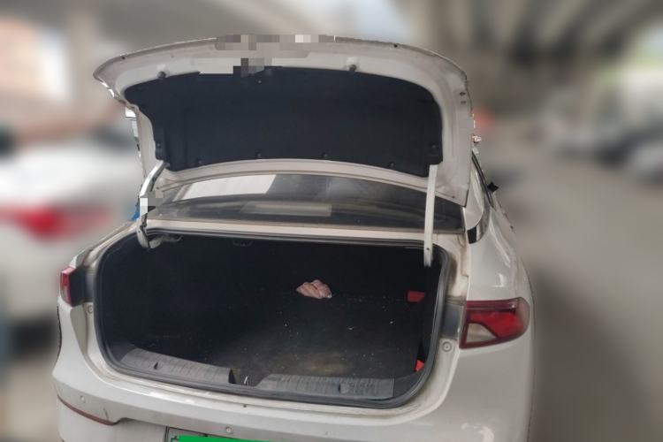 Used AION S 2019 Xuan 630 Trunk