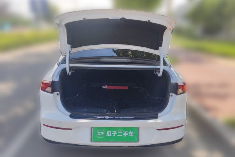 Used AION S 2019 Xuan 630 Trunk