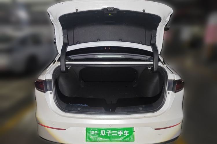 Used AION S 2019 Meizu 530 Trunk