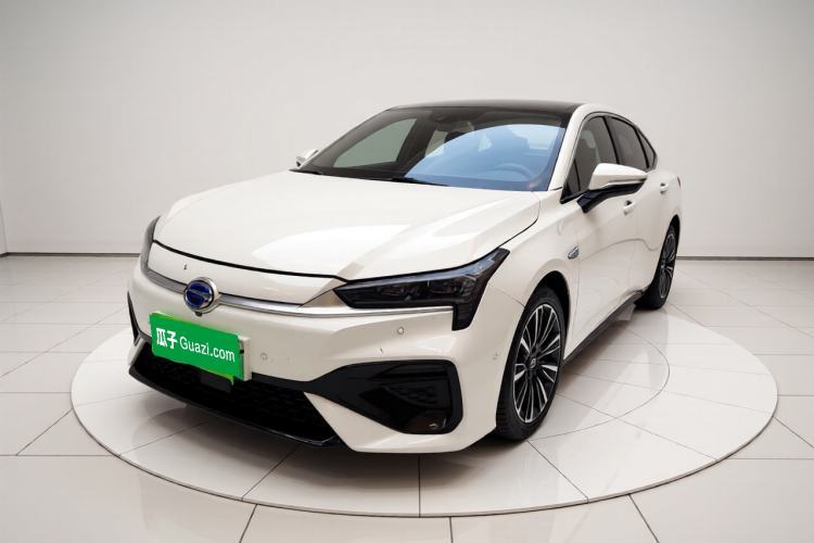 Used AION S 2019 Meizu Evo 630 Guazi used car, China used car export, Used car for sale, Used cars, Cheapest cars for sale