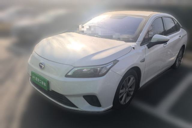 Used AION S 2019 Xuan 630
