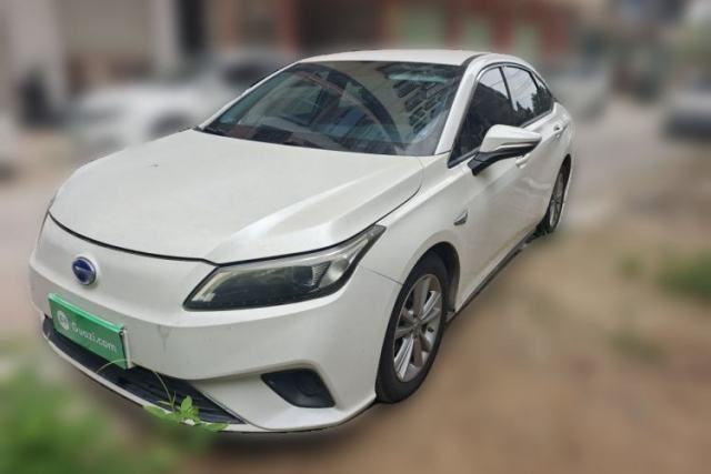 Used AION S 2019 Xuan 530