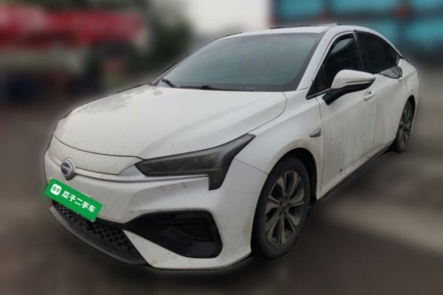 Used AION S 2019 Meizu Evo 630