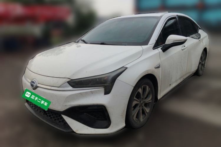 Used AION S 2019 Meizu Evo 630 Guazi used car, China used car export, Used car for sale, Used  cars, Cheapest cars for sale