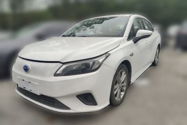 Used AION S 2019 Xuan 530
