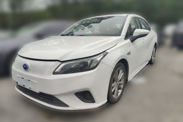 Used AION S 2019 Xuan 530