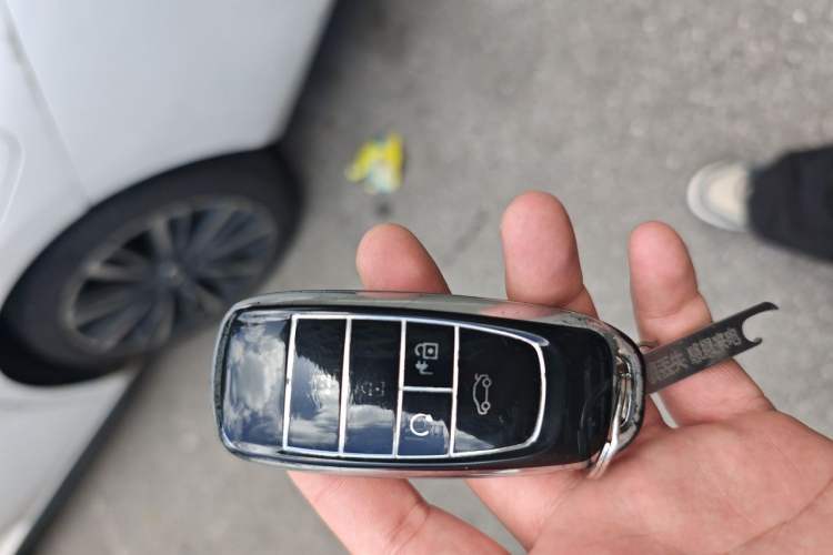 Used AION S 2019 Meizu Evo 630 Vehicle Key