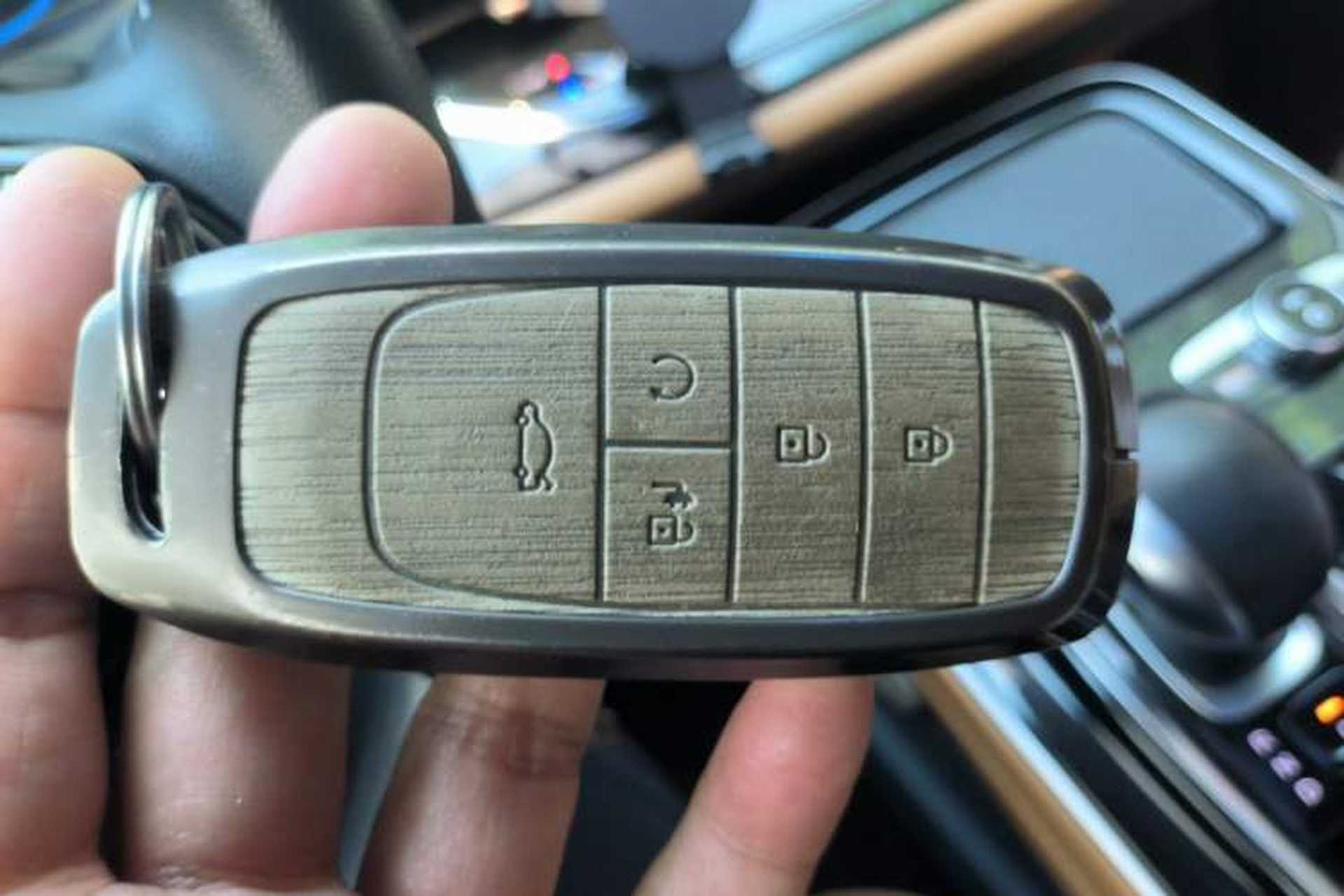 Used AION S 2019 Meizu 530 Vehicle Key
