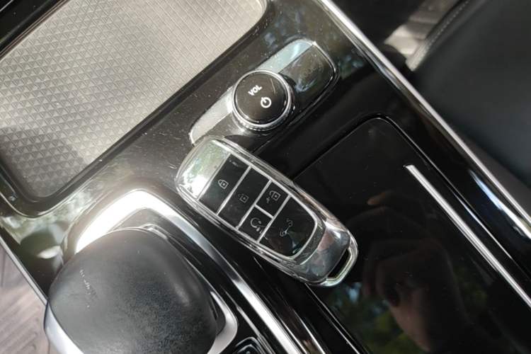 Used AION S 2019 Meizu 530 Vehicle Key