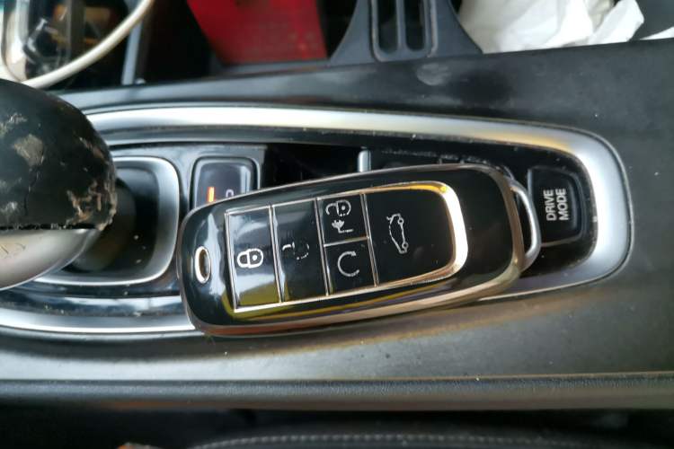 Used AION S 2019 Xuan 530 Vehicle Key