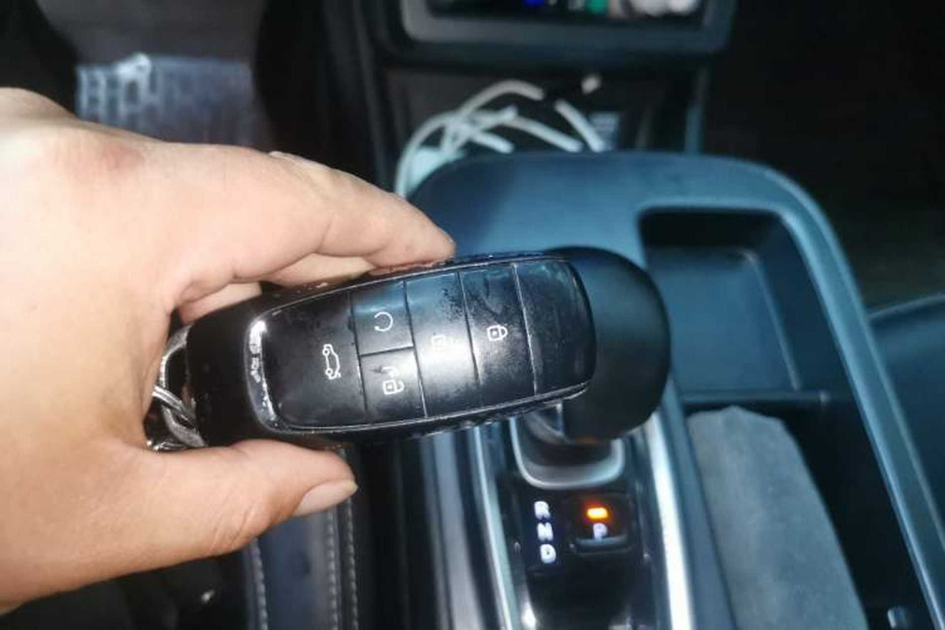 Used AION S 2019 Xuan 530 Vehicle Key