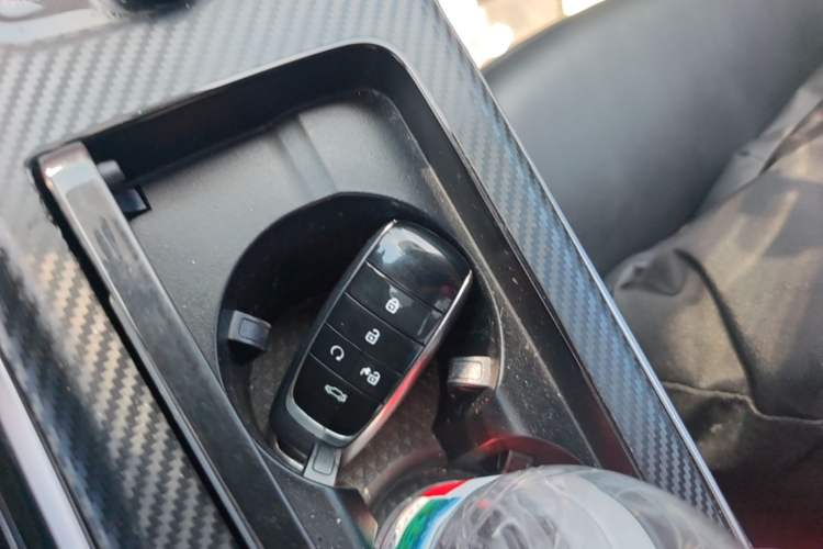 Used AION S 2019 Meizu 530 Vehicle Key